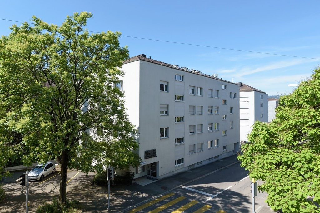 Appartamento di 3 locali