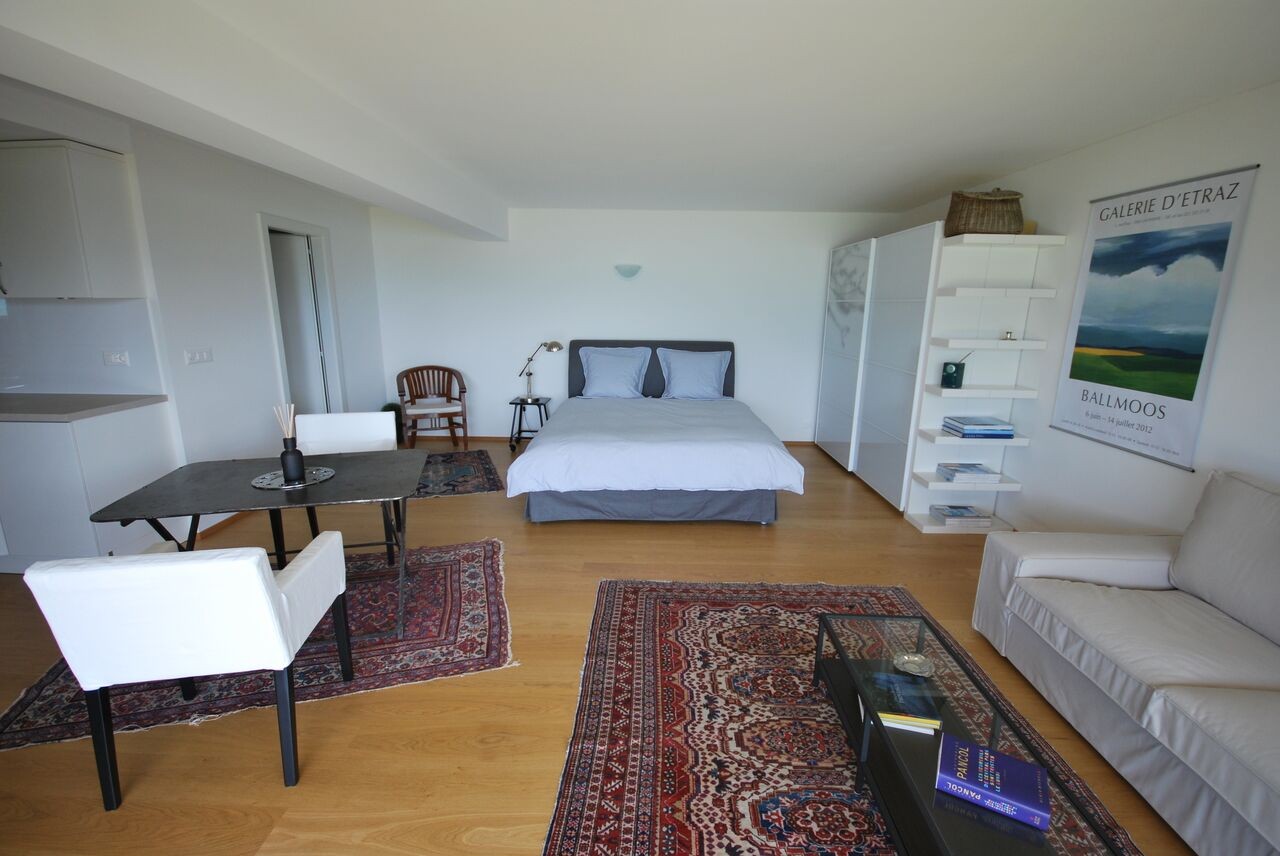 Appartamento di 1 ½ locali, foto 7 di 7