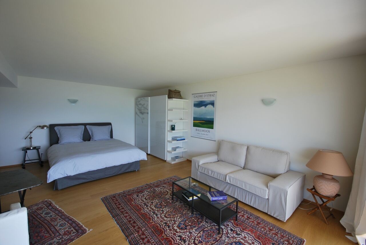 Appartamento di 1 ½ locali, foto 1 di 7