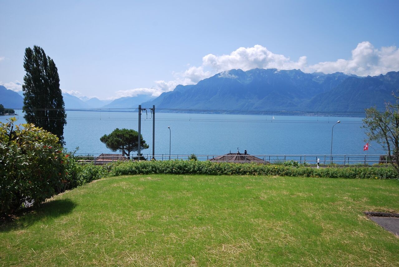 Appartamento di 1 ½ locali, foto 2 di 7
