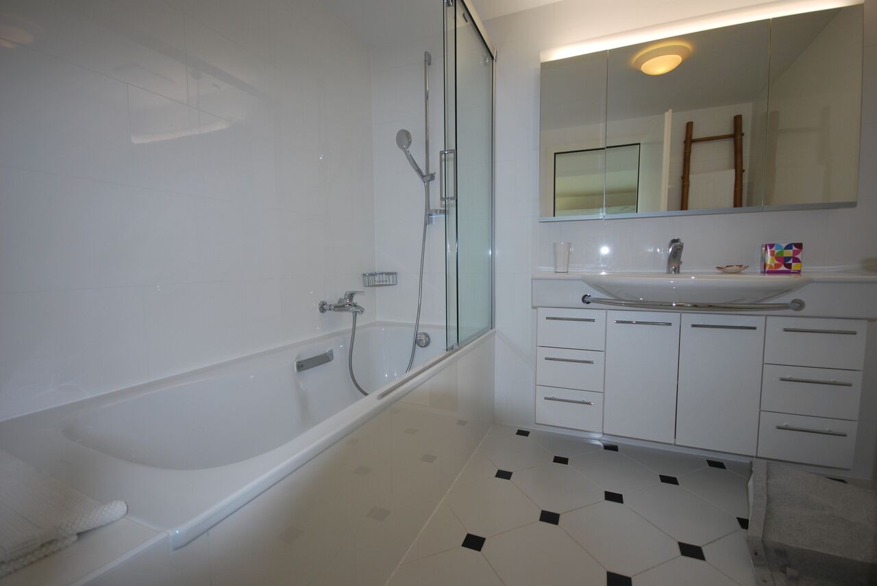 Appartamento di 1 ½ locali, foto 6 di 7