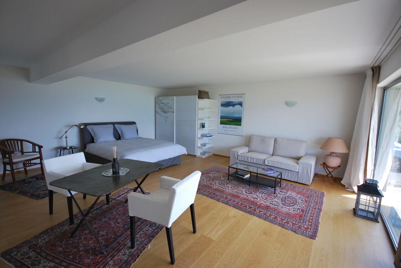 Appartamento di 1 ½ locali, foto 5 di 7