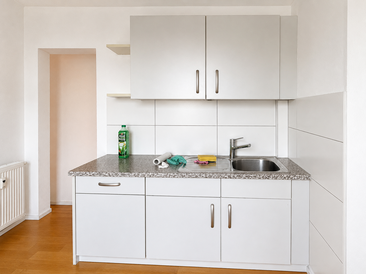 Appartement de 3 pièces