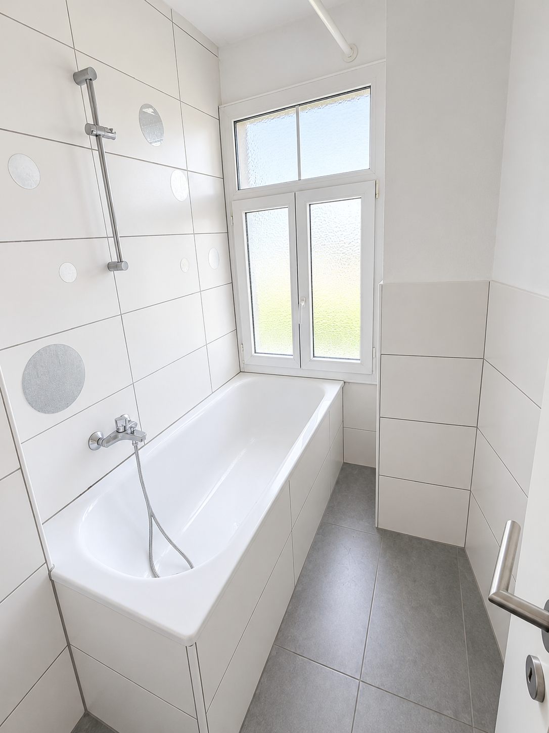 Appartement de 3 pièces