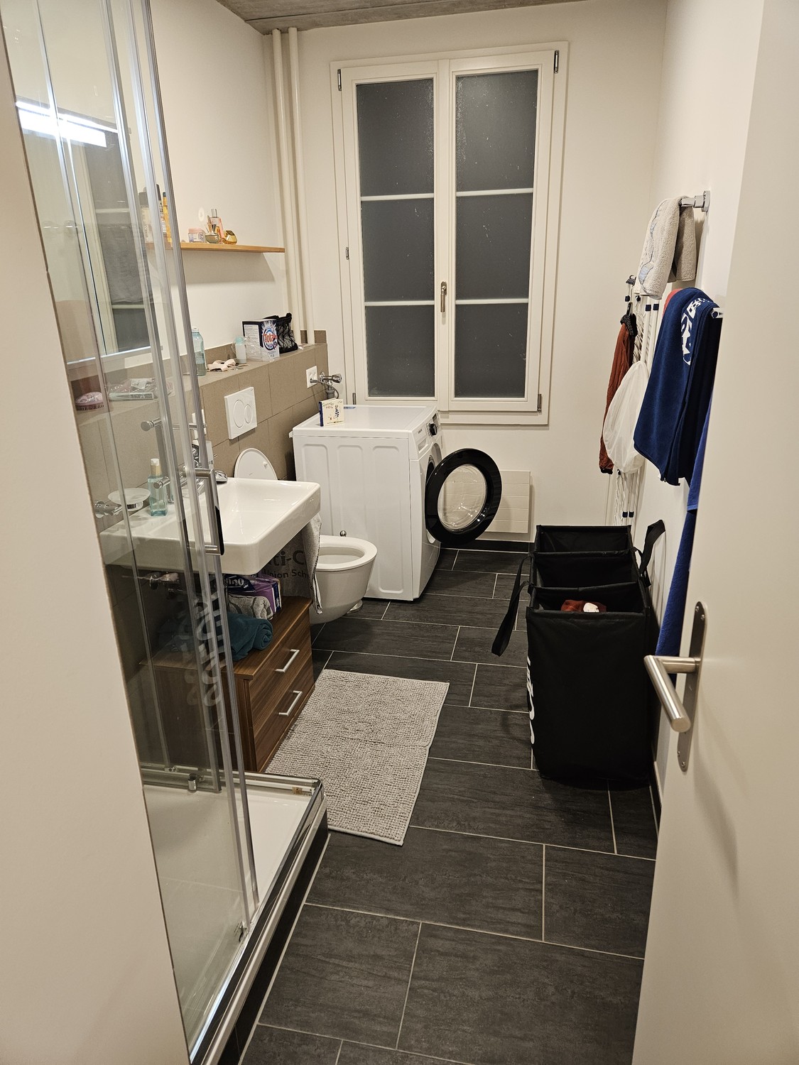 Appartement de 2 ½ pièces