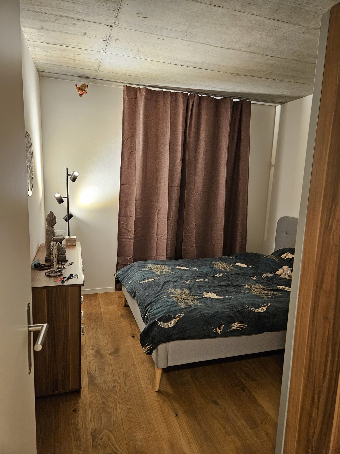 Appartement de 2 ½ pièces