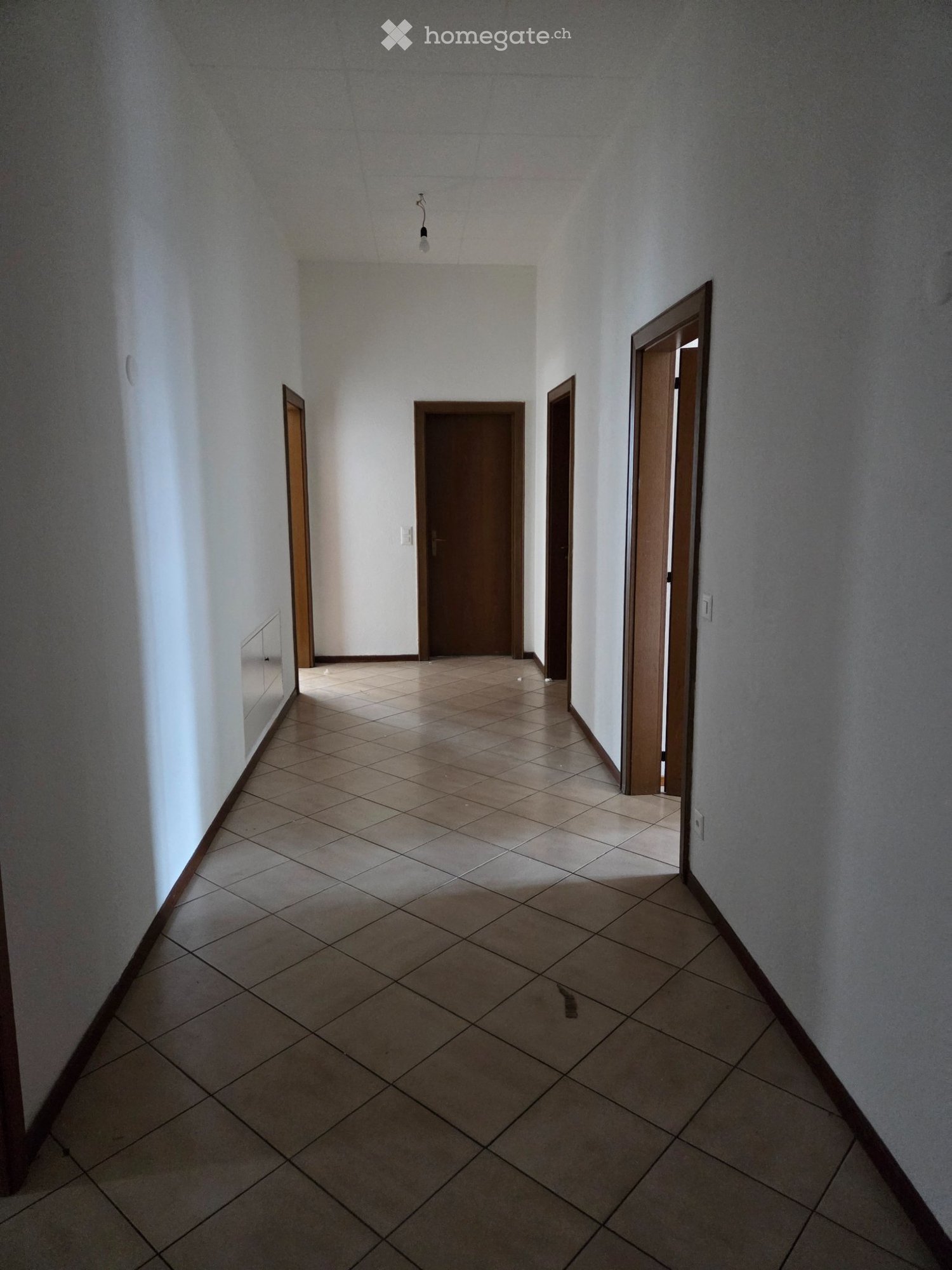 4 ½ rooms apartment, foto 4 di 5