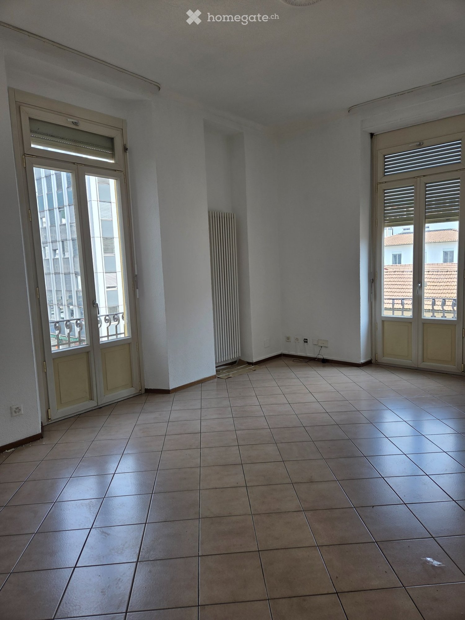 4 ½ rooms apartment, foto 2 di 5