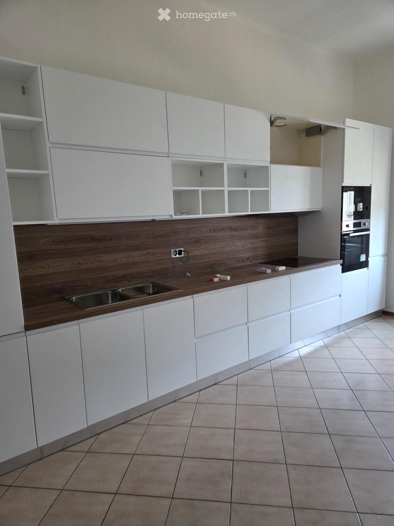 4 ½ rooms apartment, foto 1 di 5