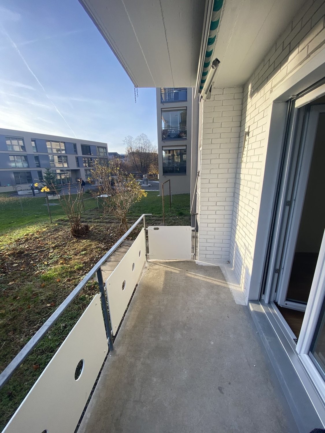 Appartamento di 3 ½ locali