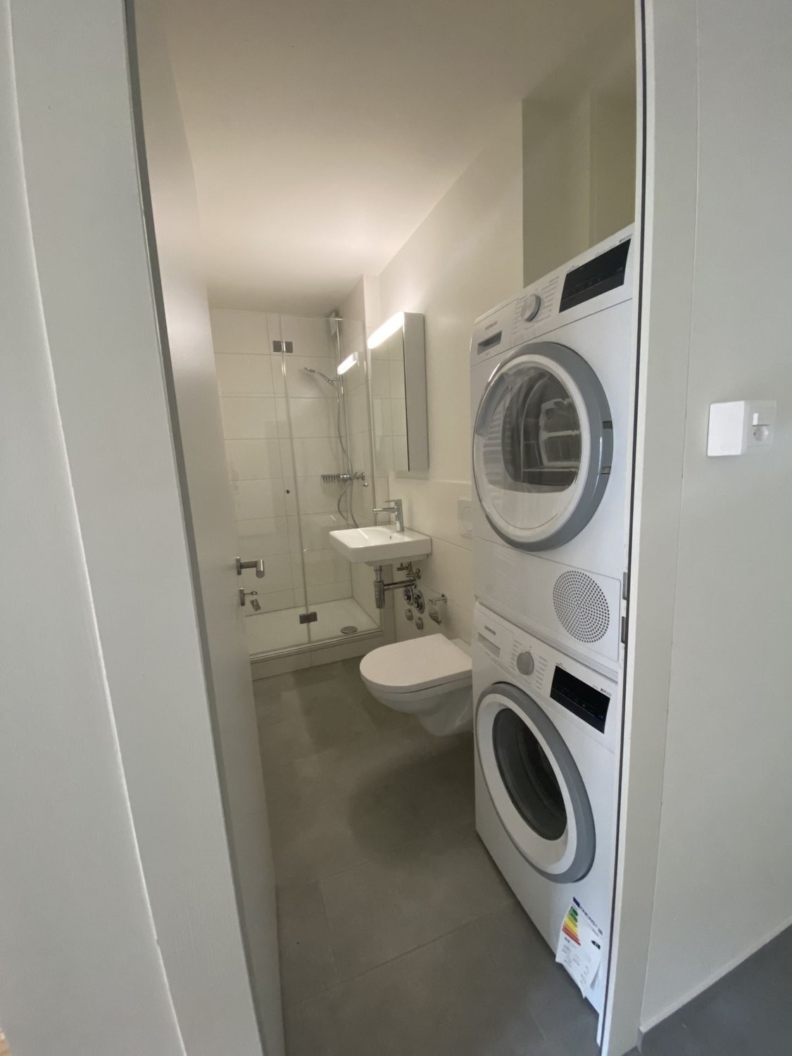 Appartamento di 3 ½ locali