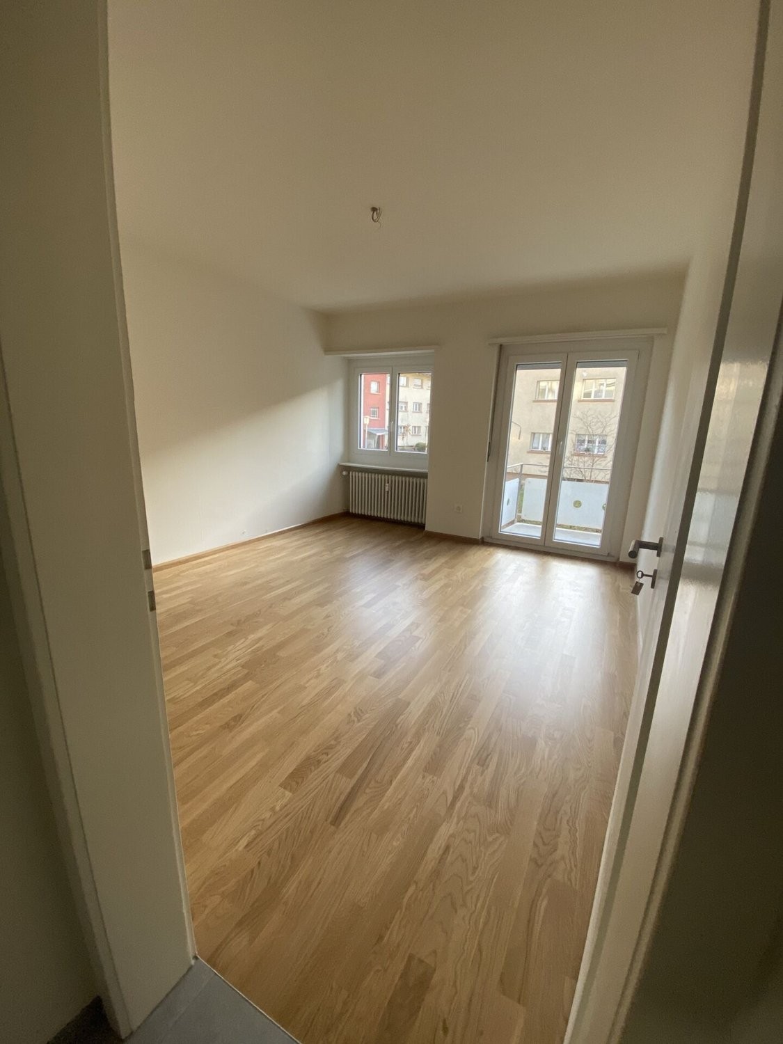 Appartamento di 3 ½ locali