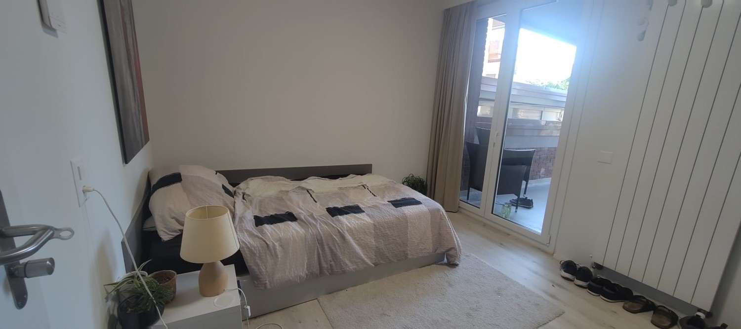 Appartamento di 2 locali, foto 3 di 4