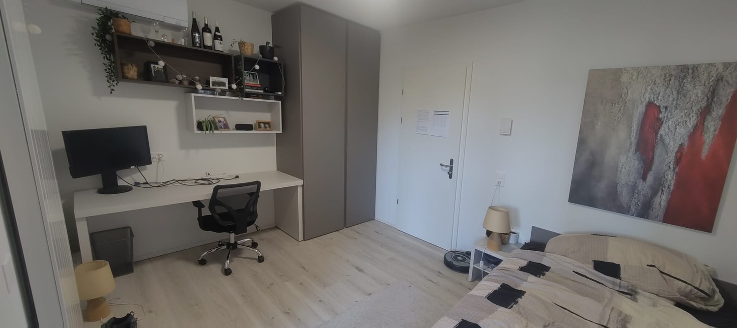 Appartamento di 2 locali, foto 1 di 4