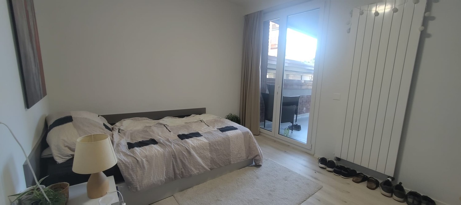 Appartamento di 2 locali, foto 2 di 4