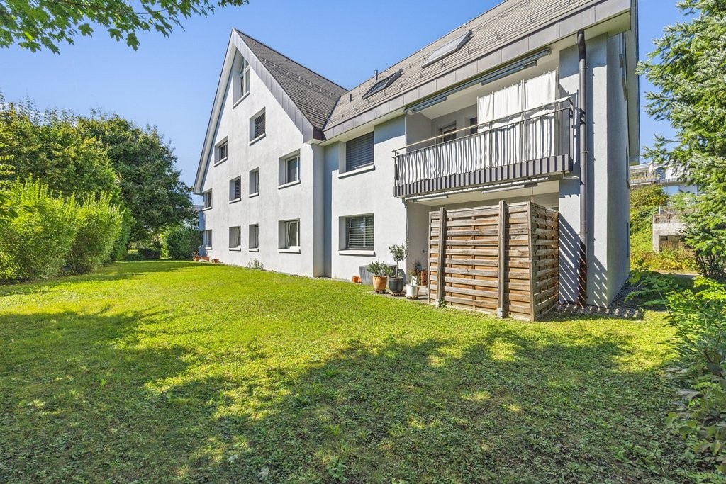3 ½ locali duplex, foto 5 di 5