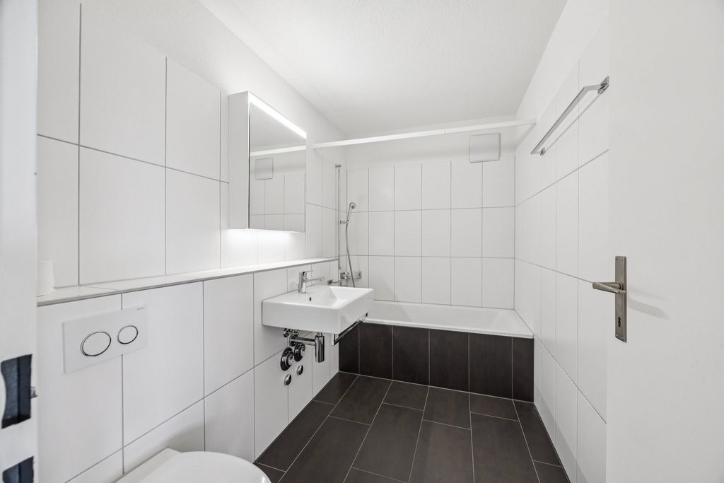 3 ½ locali duplex, foto 4 di 5
