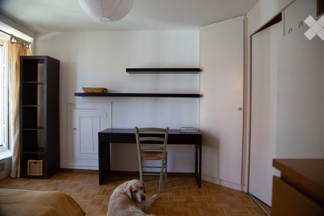 1 room single room