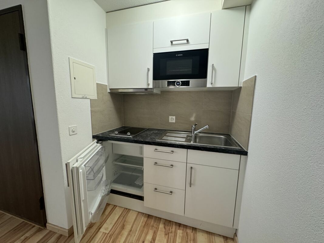 appartamento di 2 locali, foto 3 di 5