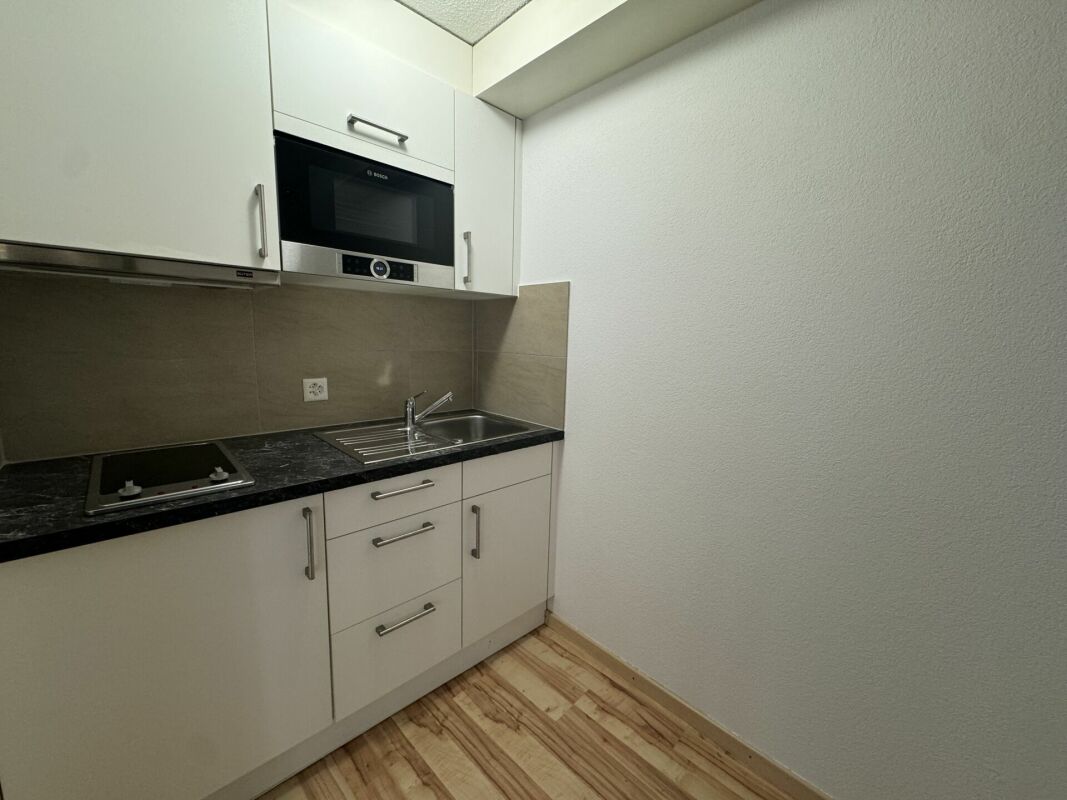 appartamento di 2 locali, foto 2 di 5