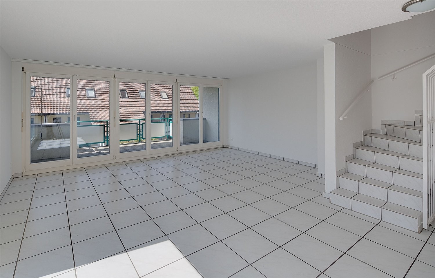 4 ½ locali duplex