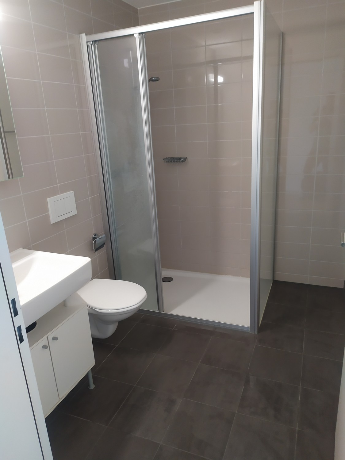 Appartement 1 pièce