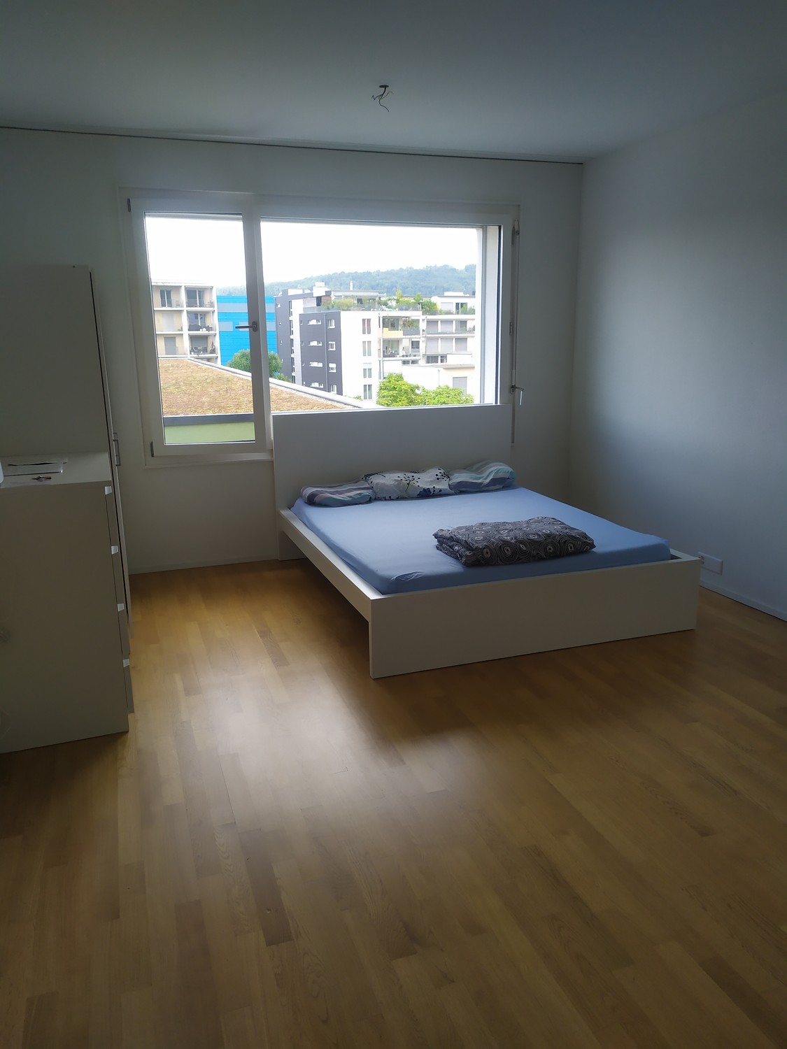 Appartement 1 pièce