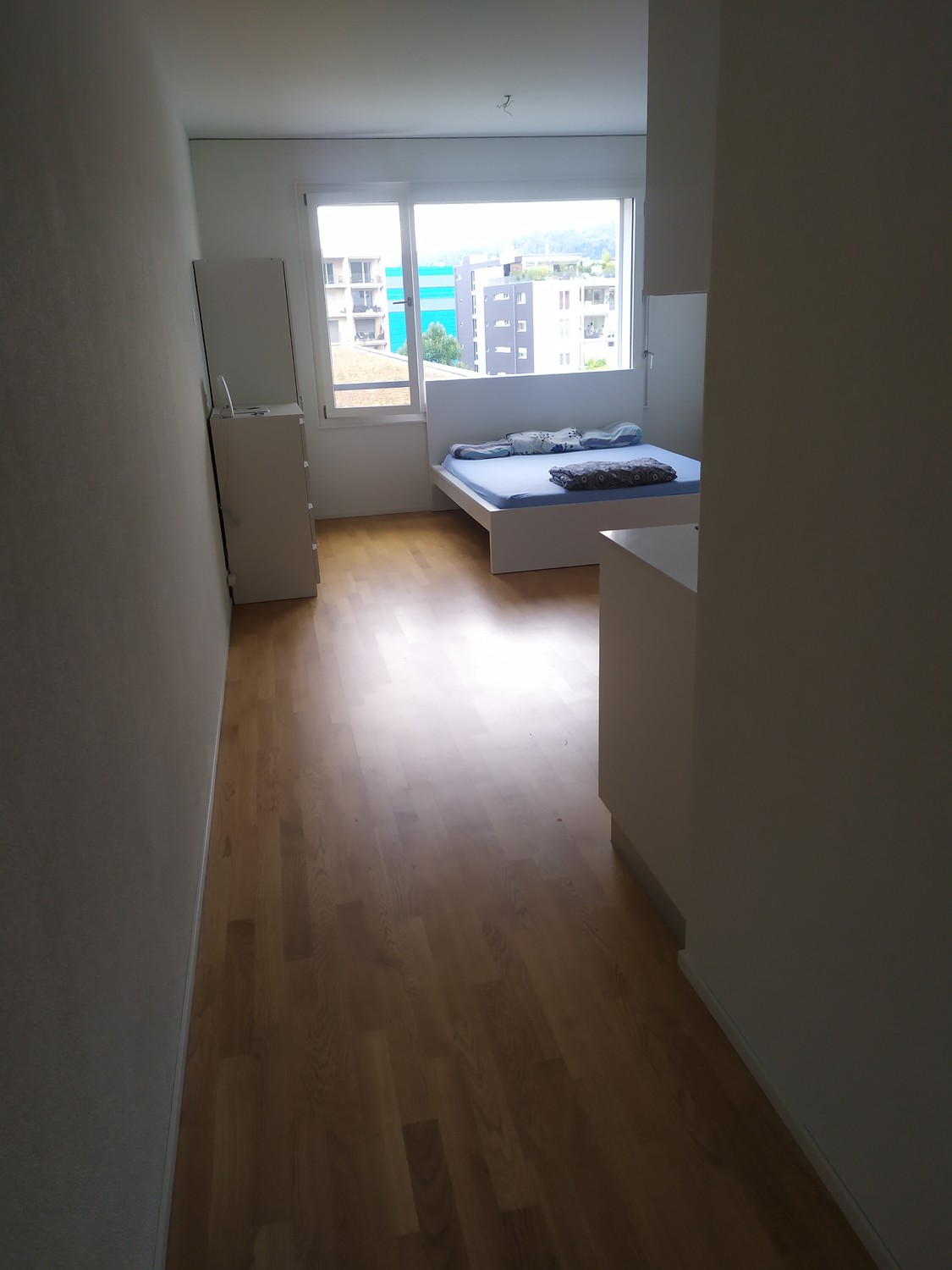 Appartement 1 pièce