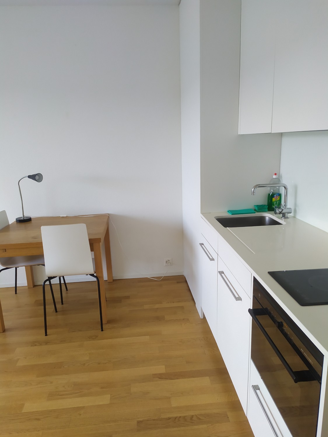 Appartement 1 pièce
