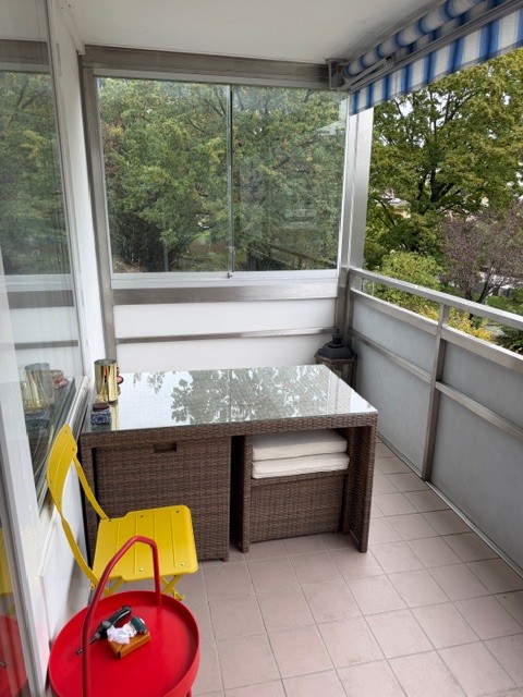 Appartamento di 2 ½ locali, foto 4 di 10