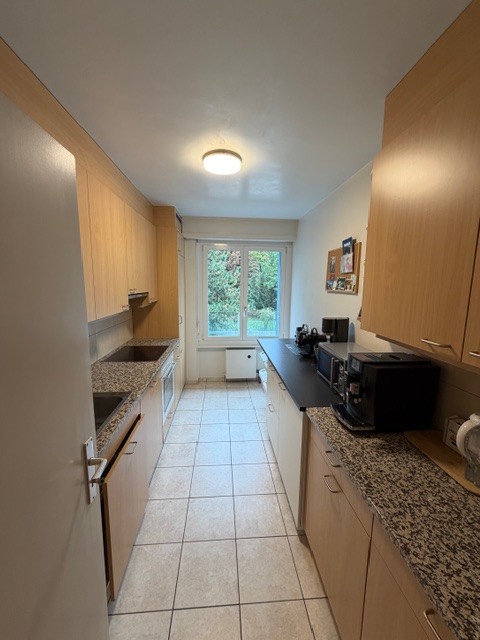 Appartamento di 2 ½ locali, foto 10 di 10