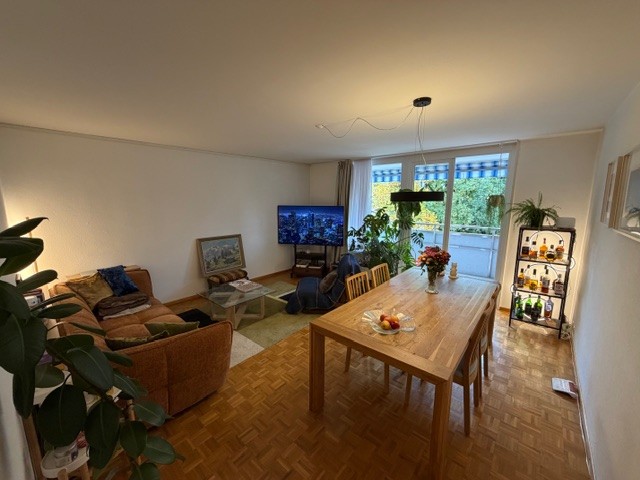 Appartamento di 2 ½ locali, foto 1 di 10