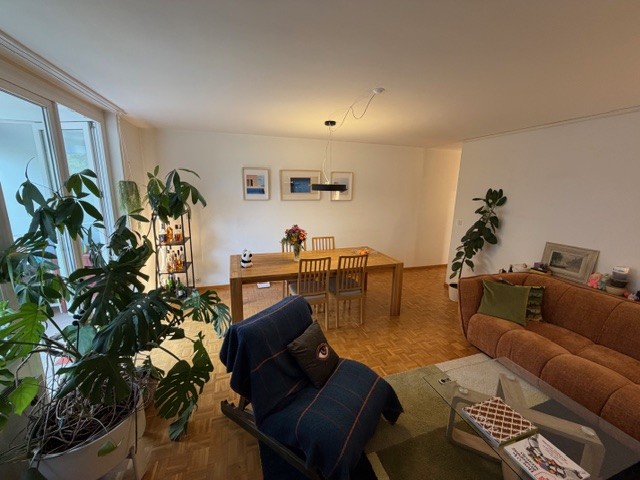 Appartamento di 2 ½ locali, foto 2 di 10
