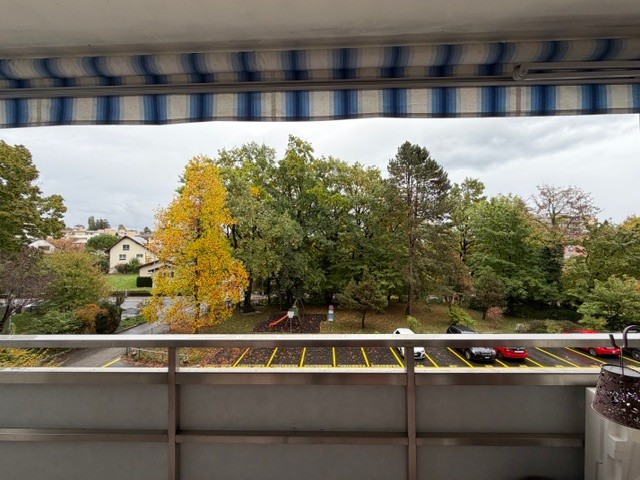 Appartamento di 2 ½ locali, foto 3 di 10