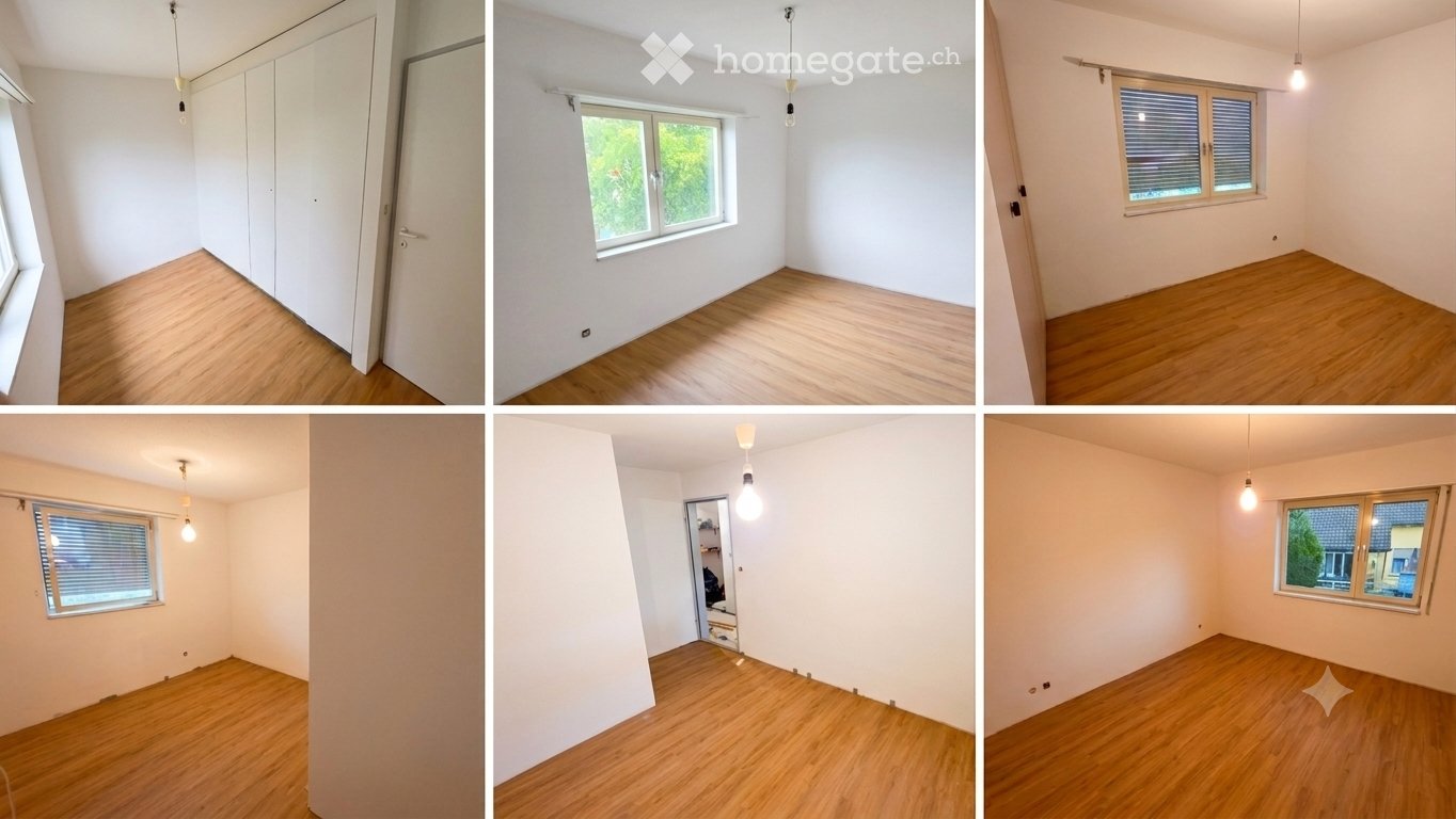 Casa singola di 6 ½ locali, foto 4 di 5