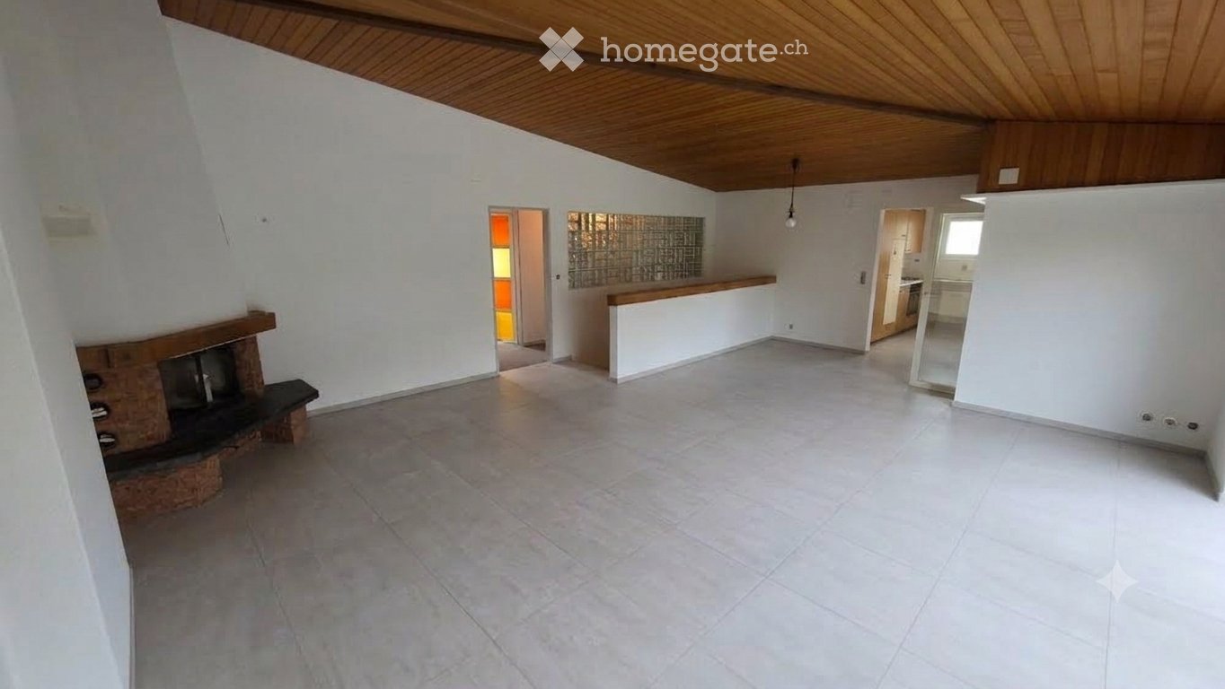Casa singola di 6 ½ locali, foto 5 di 5
