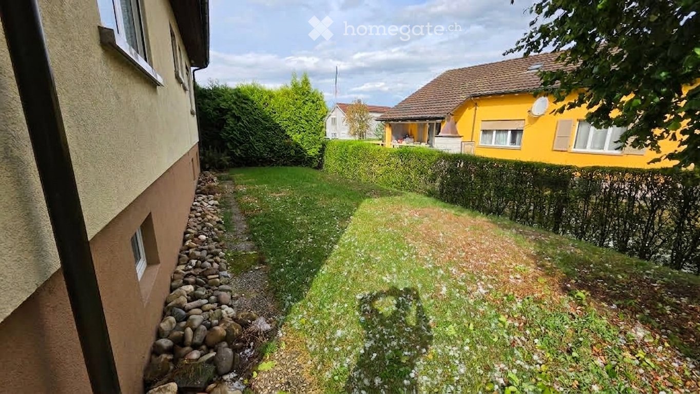 Casa singola di 6 ½ locali, foto 2 di 5
