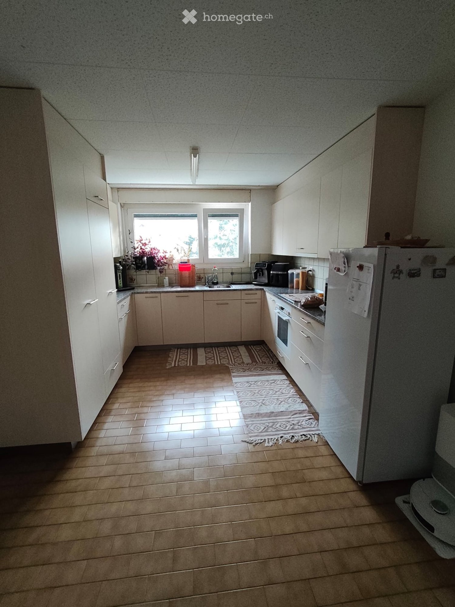 appartamento di 2 locali, foto 4 di 5