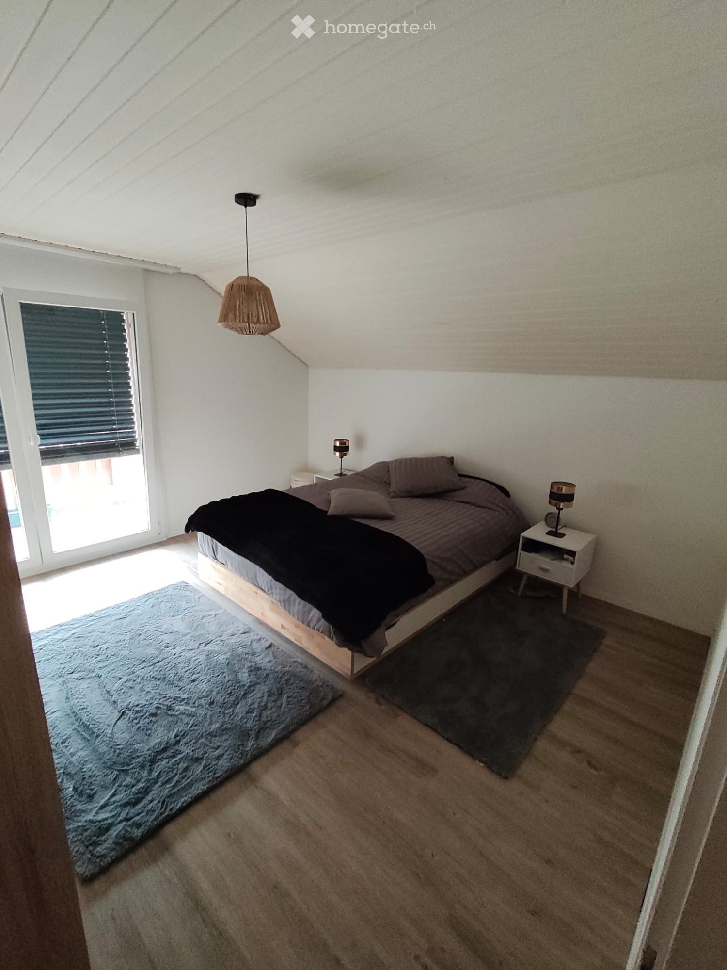 appartamento di 2 locali, foto 1 di 5