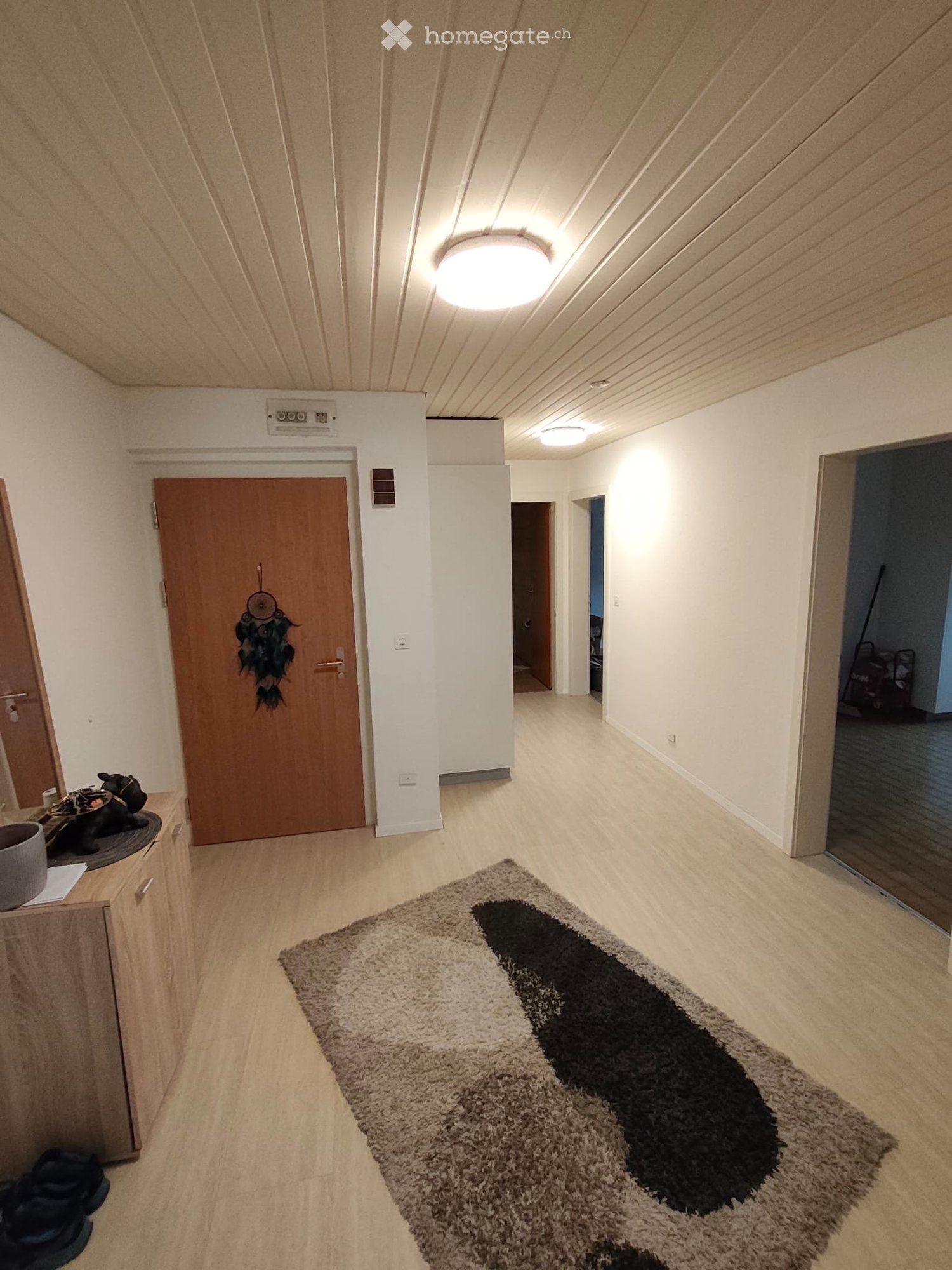 appartamento di 2 locali, foto 5 di 5