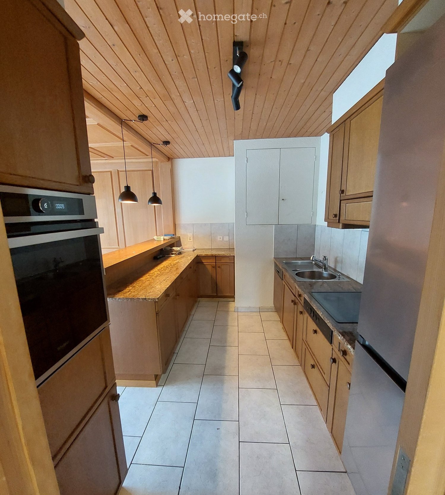 Appartamento di 3 ½ locali