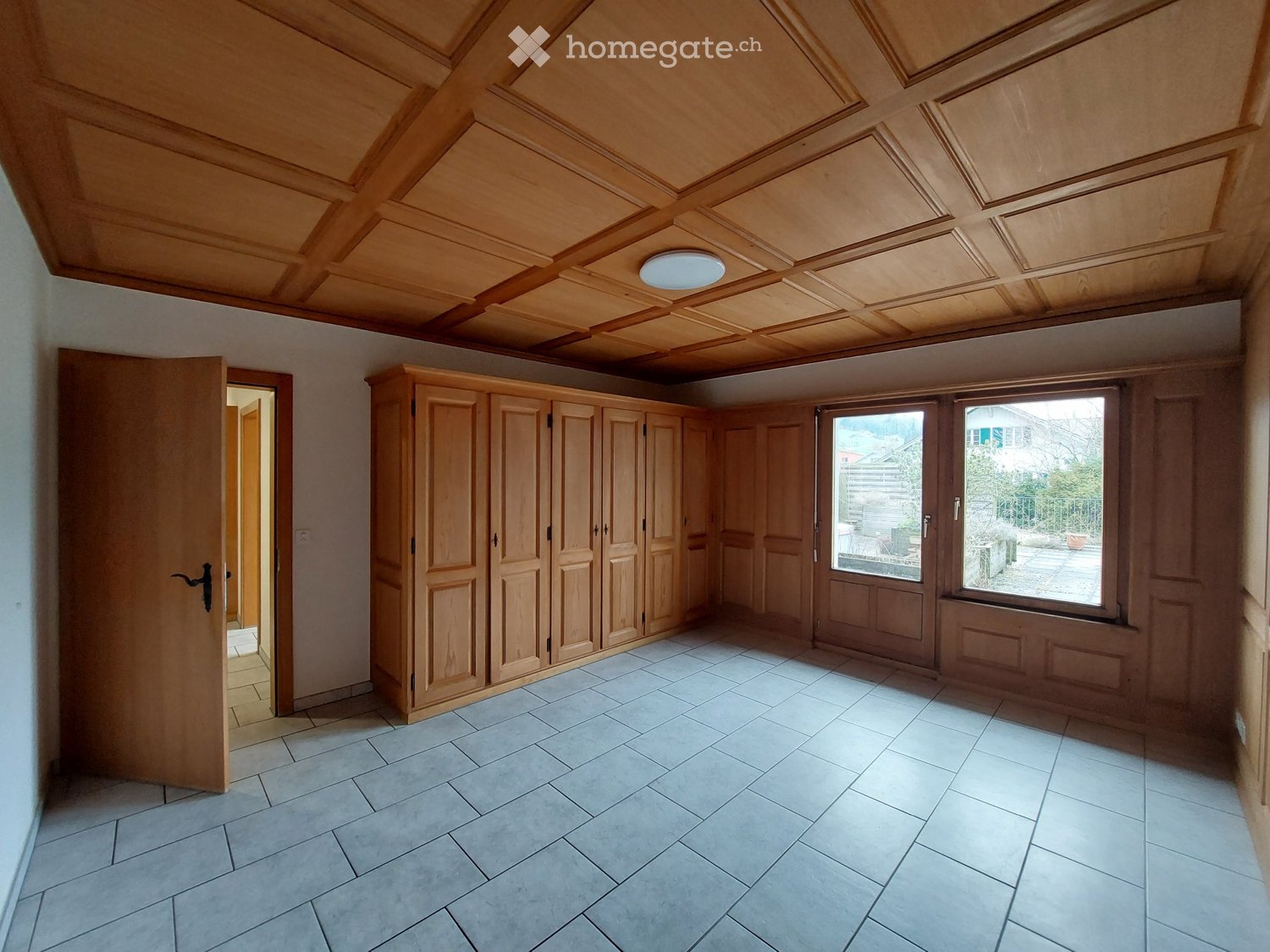 Appartamento di 3 ½ locali