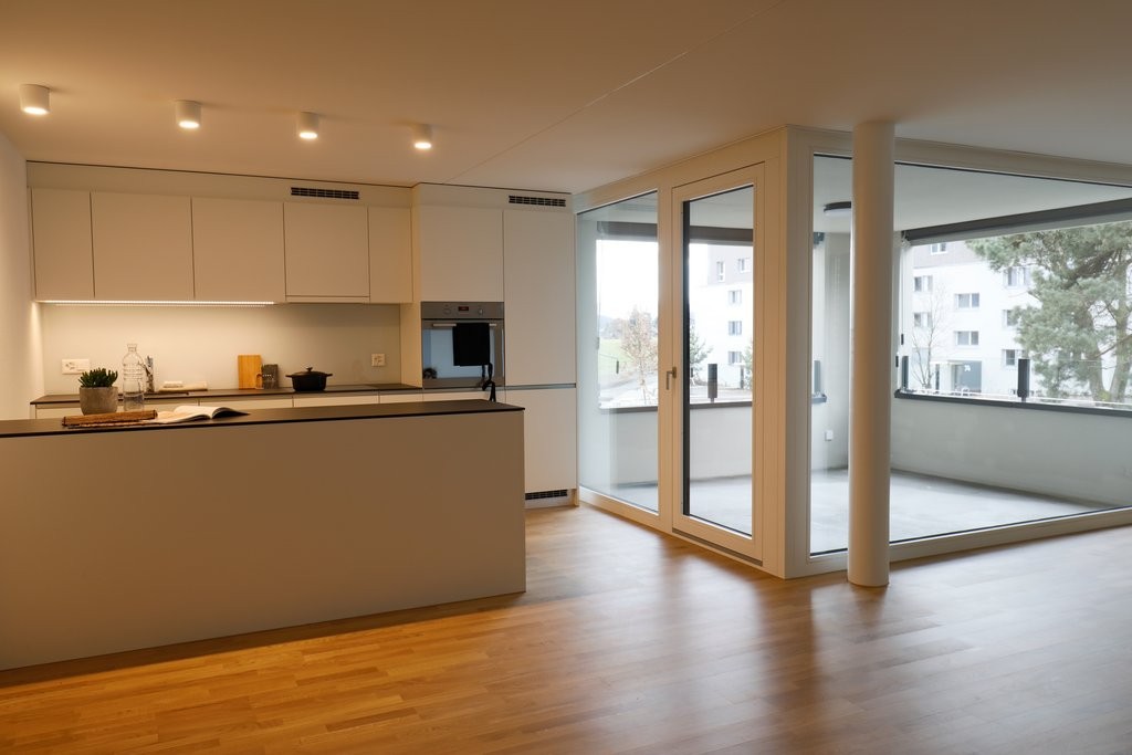 Appartamento di 3 ½ locali