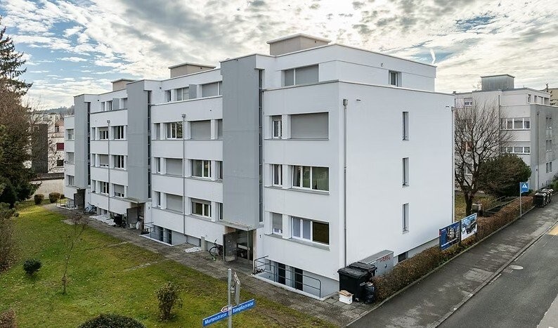 appartamento di 3 locali, foto 6 di 8