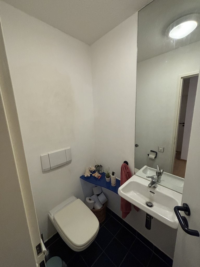 appartamento di 3 locali