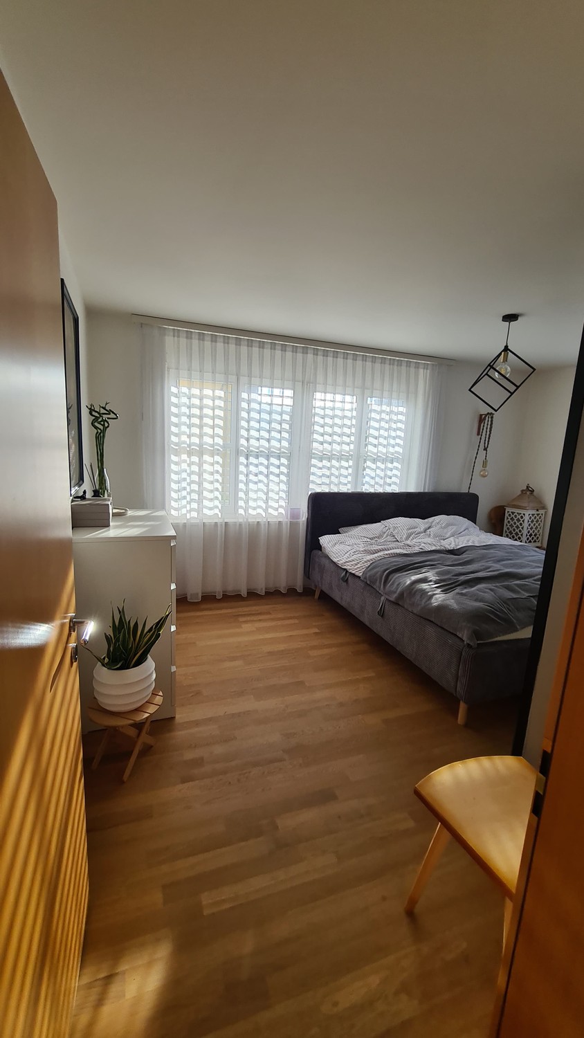 Appartamento di 4 ½ locali