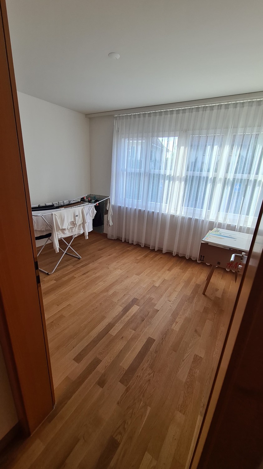 Appartamento di 4 ½ locali