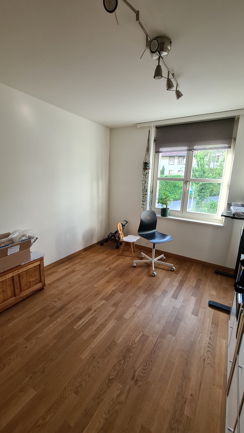 Appartamento di 4 ½ locali