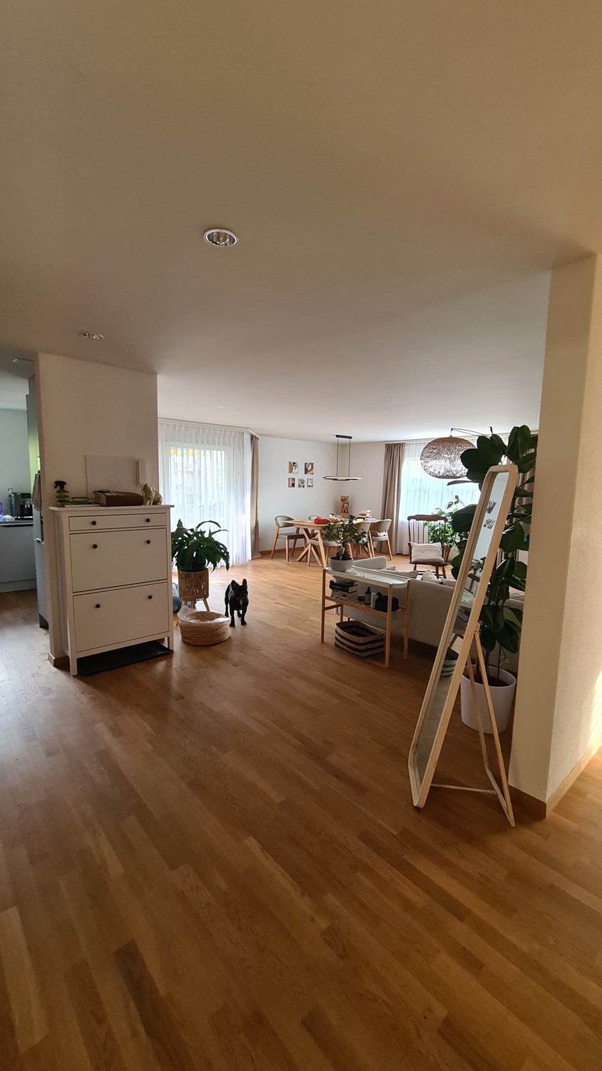 Appartamento di 4 ½ locali