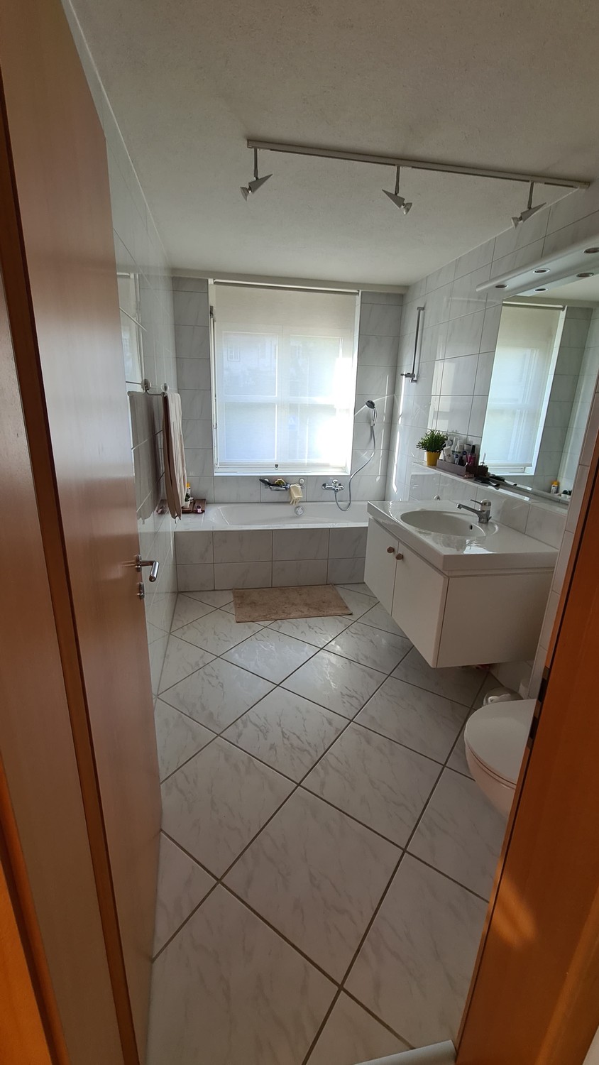 Appartamento di 4 ½ locali